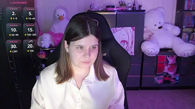 AmyVibess webcam