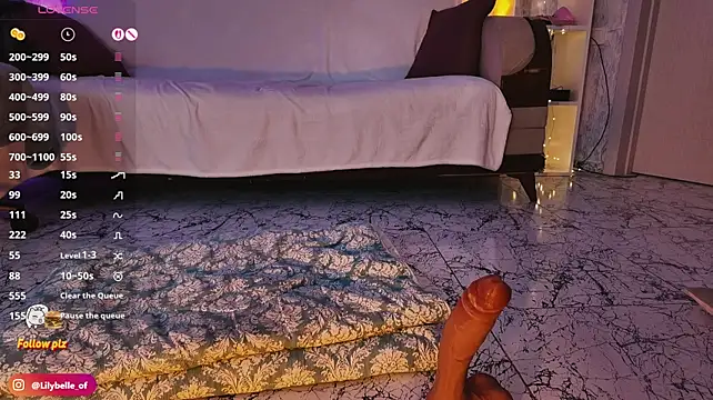 LilyBellee