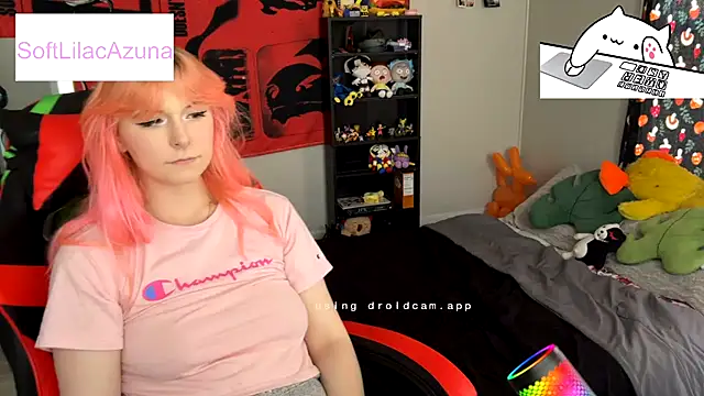 SoftLilacAzuna