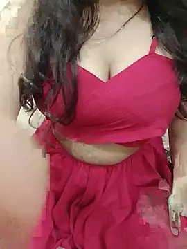 Its_pihu_ webcam stripchat model stream image