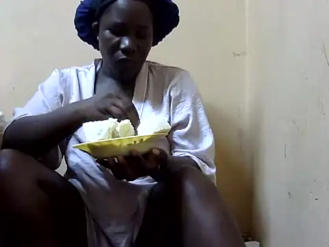 XXXEbonylove