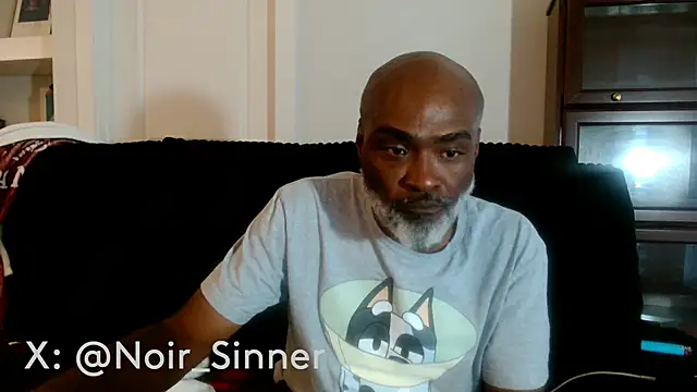 sinnernoir
