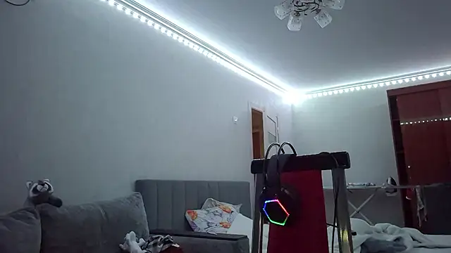 MistiSostre live cam on StripChat
