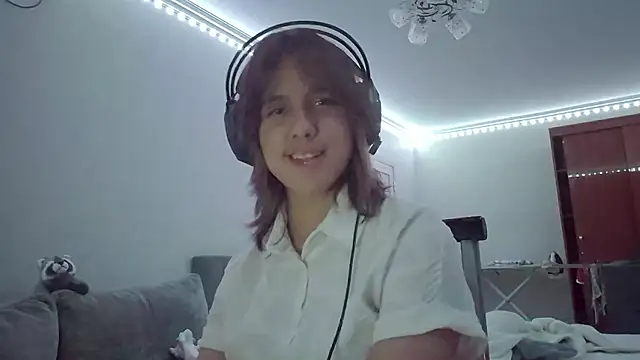MistiSostre webcam stripchat model stream image