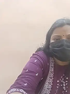 Tamil_Milf webcam