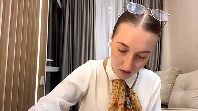GainfulCoil live sex cam