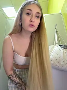 LollyPollly webcam