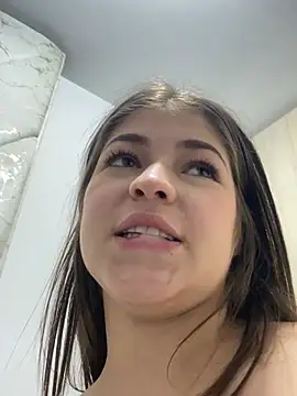Miaroosee webcam stripchat model stream image