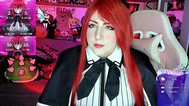 candyy_new live cam on StripChat