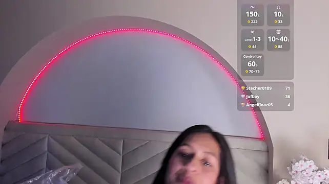 Bella_Williiams