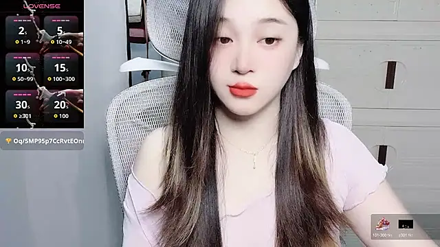 woaiqinqin