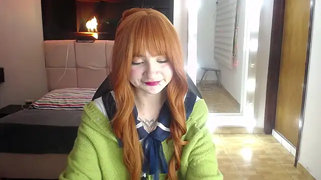 _Charlotte_Collins_ live cam preview
