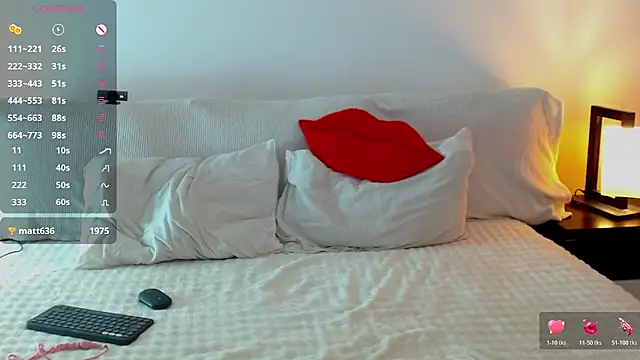 LadyAriaHunt
