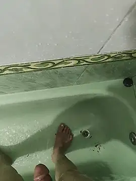 TootedFreezing