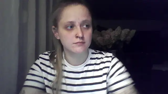 LeaWetGirl