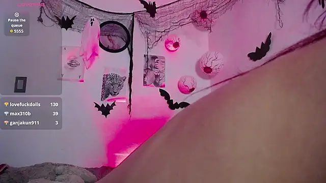 mariajonesX