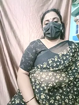Telugu-Minisha