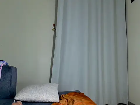 Candy_kink webcam stripchat model stream image
