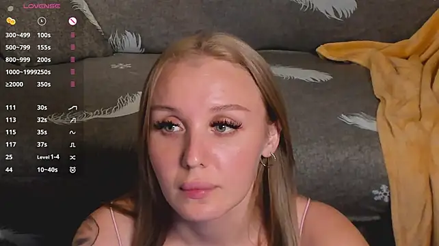 LianaFord