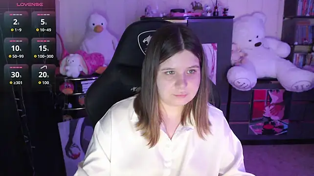 AmyVibess webcam