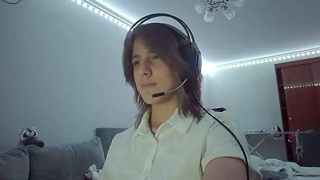 MistiSostre webcam stripchat model stream image