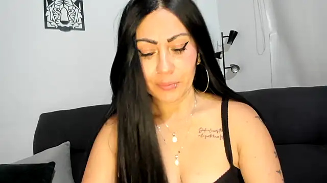 Tania_mature