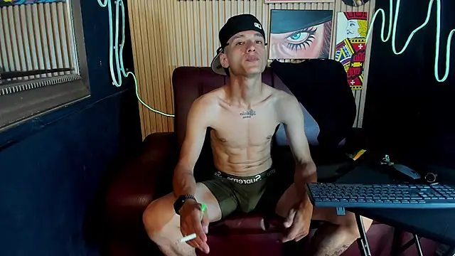 Fox420k webcam