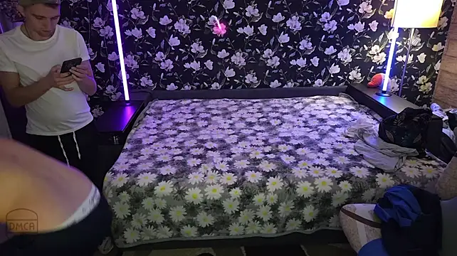 Vuitton live sex cam