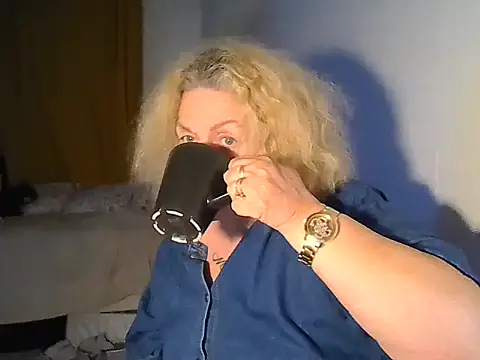 belgianshantie