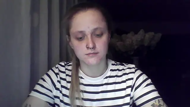 LeaWetGirl