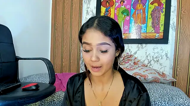 MarianaManzur