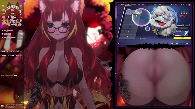 LewdFoxy_VT