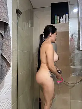 Webcam porno en directo de Sara_fun