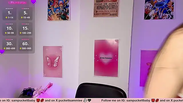 Sampuckettbaby