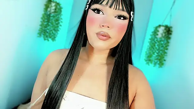 misstreslatin live sex cam