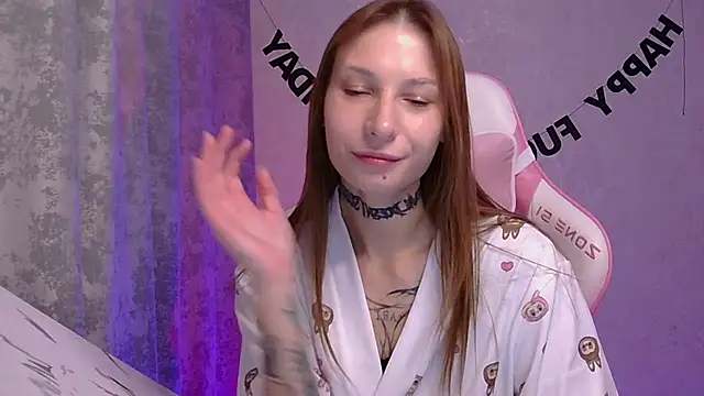 Forbidden_Bloom live sex cam