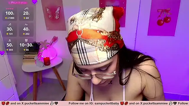 Sampuckettbaby