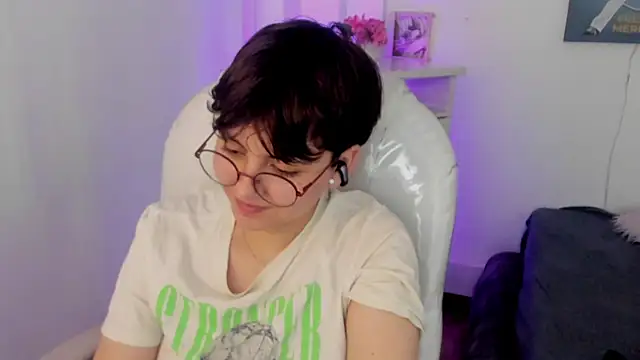 Nathaly_ds webcam