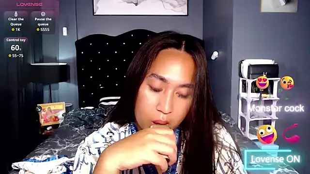 HOTTESTCANDYTS