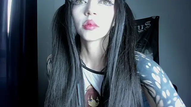 Zombieeporcelainex