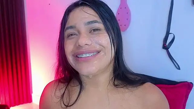 Issafoxx webcam