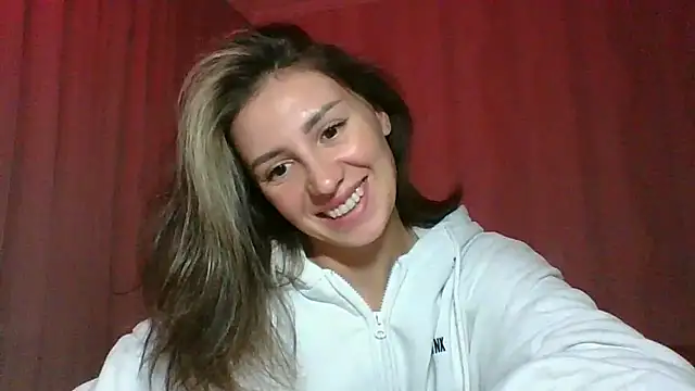 Xanoria live cam on StripChat