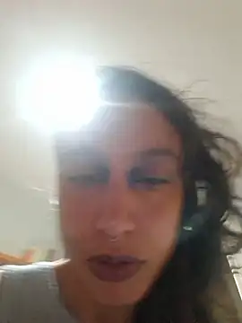 cyber_psyche live sex cam