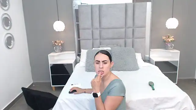 MartinaaFit live cam on StripChat