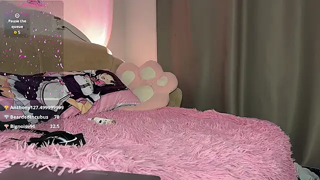 wakeupstacy