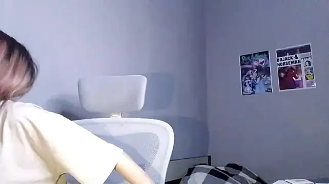 MayaGrins live cam on StripChat
