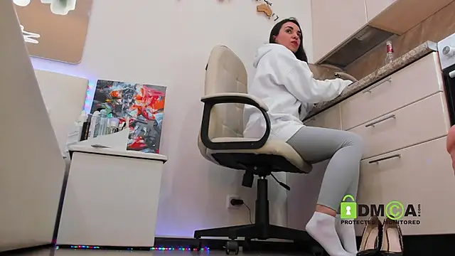 SonyaParadise