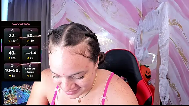 Baby_Asshley webcam stripchat model stream image