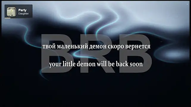 yourlildemon webcam