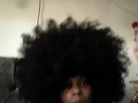Goddess_Brenda webcam stripchat model stream image